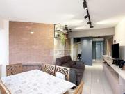 Apartamento com 2 Quartos no Edifício Rodin para...