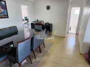 Apartamento com 2 Quartos no Edifício Tutóia para...