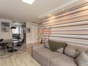 Apartamento com 2 quartos no Edificio Vancouver
