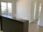 Apartamento com 2 Quartos no Edifício Vivre Residence...