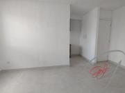 Apartamento com 2 quartos no Jardim Boa Vista, São Paulo