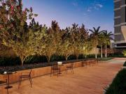 Apartamento com 2 quartos no Jardim Botânico PR