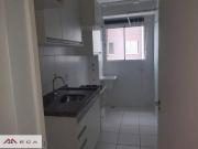 Apartamento com 2 quartos no Jardim do Lago Campinas/SP