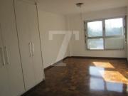 Apartamento com 2 quartos no Jardim Europa