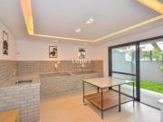 Apartamento com 2 quartos no Novo Mundo PR