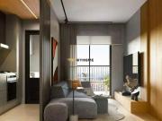 Apartamento com 2 quartos no Protão Curitiba,PR AP9114