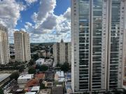 Apartamento com 2 Quartos no Residencial Borges Landeiro...