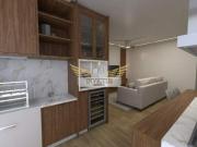 Apartamento com 2 Quartos no Residencial Maluhia para...