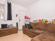 Apartamento com 2 quartos no Tatuquara Cidade Industrial