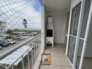 Apartamento com 2 quartos no Vila Mariza