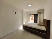 Apartamento com 2 quartos, Ocian, Praia Grande, Cod: 720170