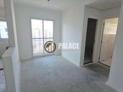 Apartamento com 2 quartos, Ocian, Praia Grande R$ 393...