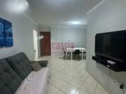 Apartamento com 2 quartos, Ocian, Praia Grande R$ 435...