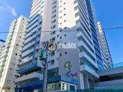 Apartamento com 2 quartos, Ocian, Praia Grande R$ 550...