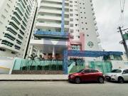 Apartamento com 2 quartos, Ocian, Praia Grande R$ 580...