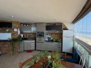 Apartamento com 2 quartos, Ocian, Praia Grande R$ 850 mil