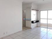 Apartamento com 2 quartos ou aluguel Vila São Pedro...