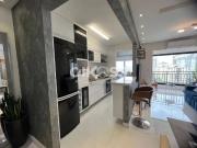 Apartamento com 2 quartos, Palmeiras de SÃ£o JosÃ dos Campos