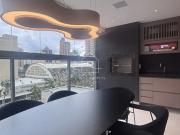 Apartamento com 2 Quartos para alugar, 112m² Cambuí