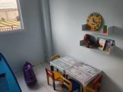 Apartamento com 2 quartos para alugar, 36 mÂ² Parque...