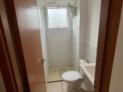 Apartamento com 2 quartos para alugar, 41mÂ² Reserva Real