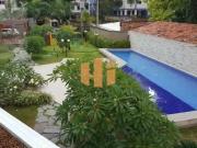 Apartamento com 2 Quartos para alugar, 55mÂ² GraÃ§as