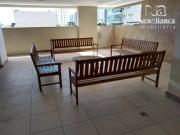 Apartamento com 2 quartos para alugar, 57 mÂ² Praia de...