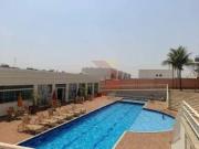 Apartamento com 2 quartos para alugar, 73 m² Chácaras...