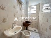 Apartamento com 2 quartos para alugar e vender na praãa seca