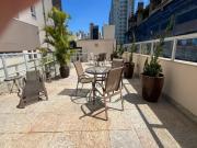 Apartamento com 2 quartos para alugar em Belo Horizonte