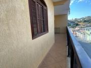 Apartamento com 2 quartos para alugar em Belo Horizonte