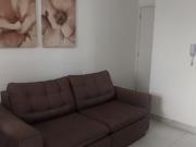 Apartamento com 2 quartos para alugar em Contagem, no...
