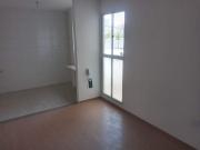 Apartamento com 2 quartos para alugar em Contagem, no...
