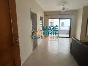 Apartamento com 2 quartos para alugar em Itaguá, Ubatuba