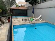 Apartamento com 2 quartos para alugar em Moema e próximo...