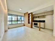 Apartamento com 2 quartos para alugar Funcionários Belo...