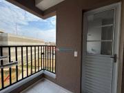 Apartamento com 2 quartos para alugar Jardim Basilicata...