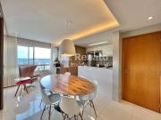 Apartamento com 2 Quartos para alugar Mobiliado no Vila...