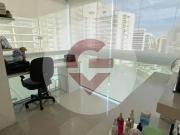 Apartamento com 2 quartos para alugar na Avenida...