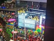 Apartamento com 2 quartos para alugar na Avenida...