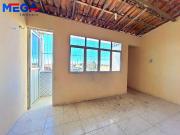 Apartamento com 2 quartos para alugar na Barra do Ceará...