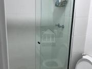 Apartamento com 2 quartos para alugar na ChÃ¡cara Santo...