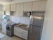 Apartamento com 2 quartos para alugar na Estrada do Luiz...