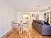 Apartamento com 2 quartos para alugar na Mouraria, Lisboa