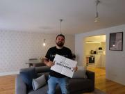 Apartamento com 2 quartos para alugar na Mouraria, Lisboa