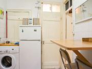 Apartamento com 2 quartos para alugar na Mouraria, Lisboa