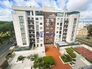 Apartamento com 2 quartos para alugar na Rua Engenheiro...