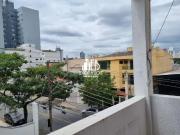 Apartamento com 2 quartos para alugar na Rua Giacinto...