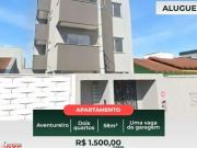 Apartamento com 2 quartos para alugar na Rua João Jacob...