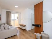 Apartamento com 2 quartos para alugar na Rua José...